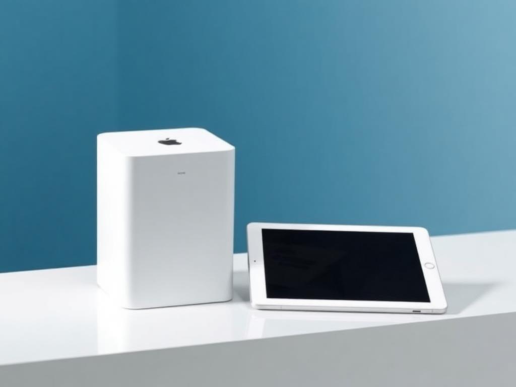 Lector de documentos y tablet adicional